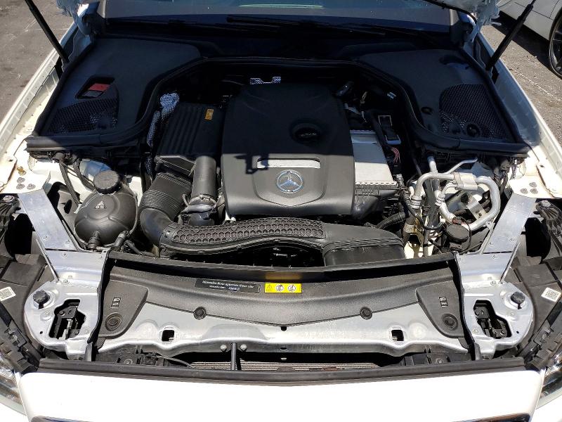 Aukcja sprzedaży 2019 Mercedes-benz E, vin: WDDZF4JB2KA558853, numer aukcji: 54152666