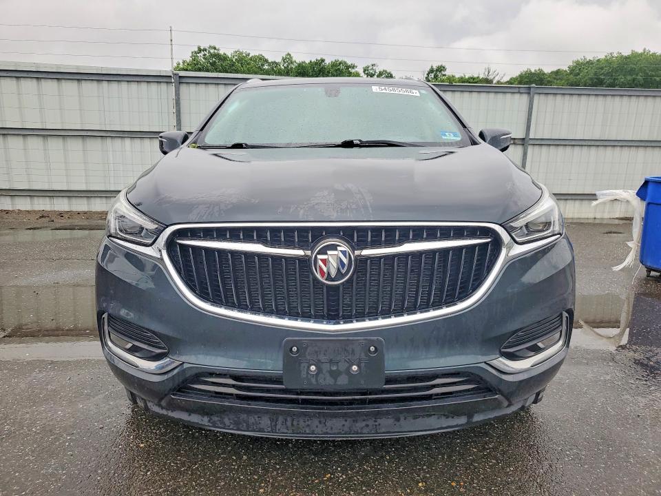 Продажа на аукционе авто 2020 Buick Enclave, vin: 5GAEVAKWXLJ208255, номер лота: 54585586