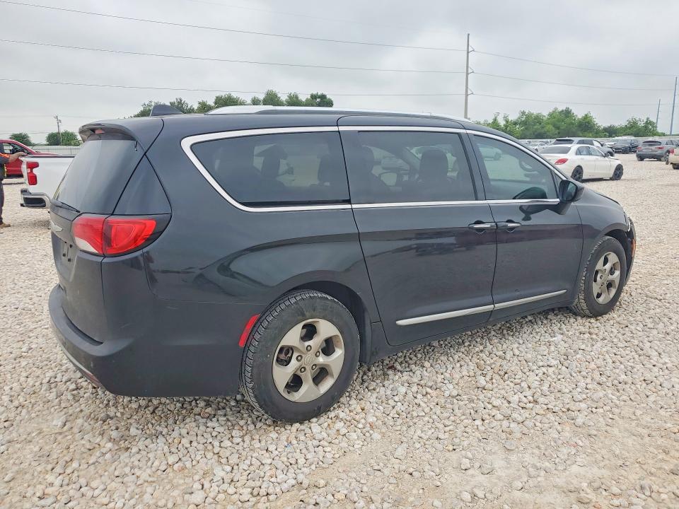 Aukcja sprzedaży 2017 Chrysler Pacifica, vin: 2C4RC1EG8HR771852, numer aukcji: 52423596
