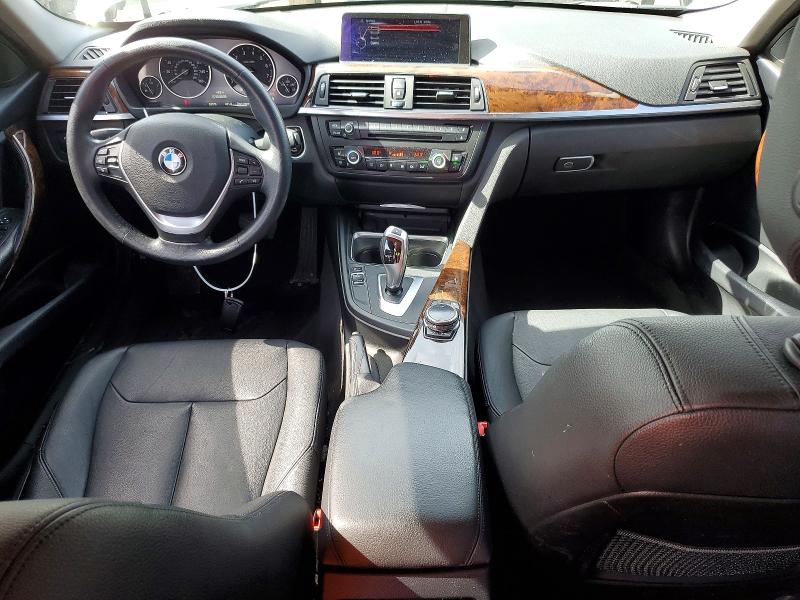 Aukcja sprzedaży 2015 Bmw 328, vin: WBA3B5G5XFNS14783, numer aukcji: 54484826