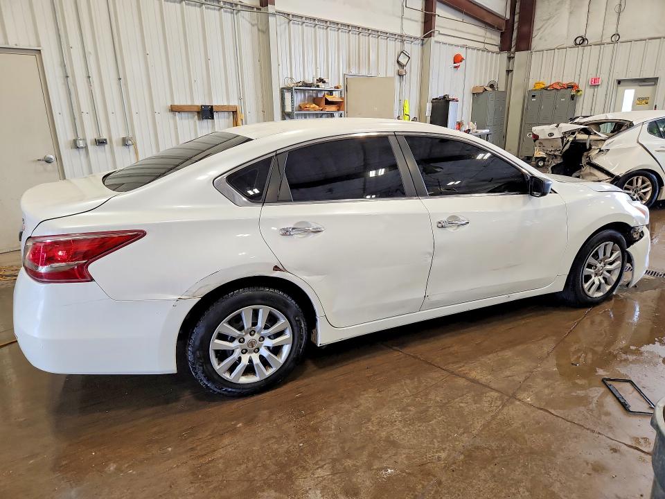 Aukcja sprzedaży 2013 Nissan Altima, vin: 1N4AL3AP1DC183640, numer aukcji: 53965236