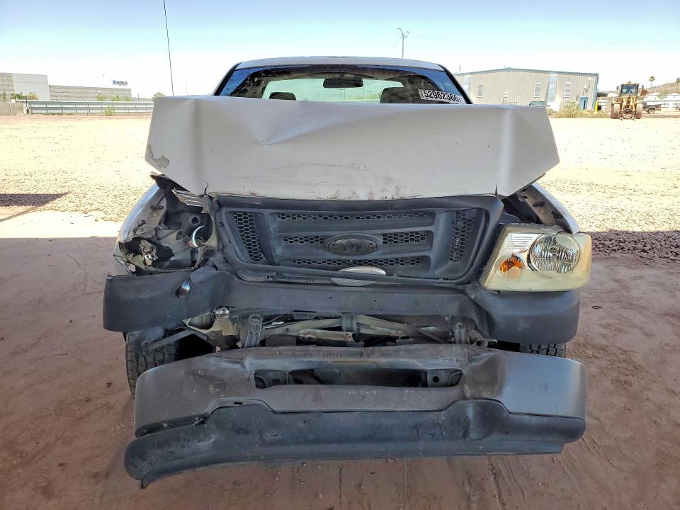 Продажа на аукционе авто 2006 Ford F150, vin: 1FTRX12W86NB41016, номер лота: 52962366