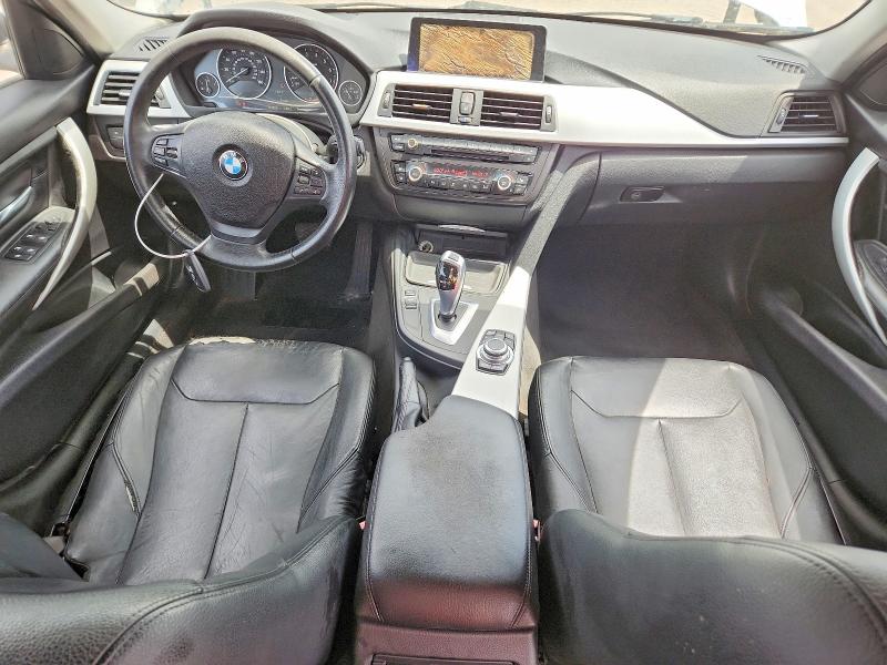 54355746 :رقم المزاد ، WBA3B3C56DF535169 vin ، 2013 Bmw 328 مزاد بيع