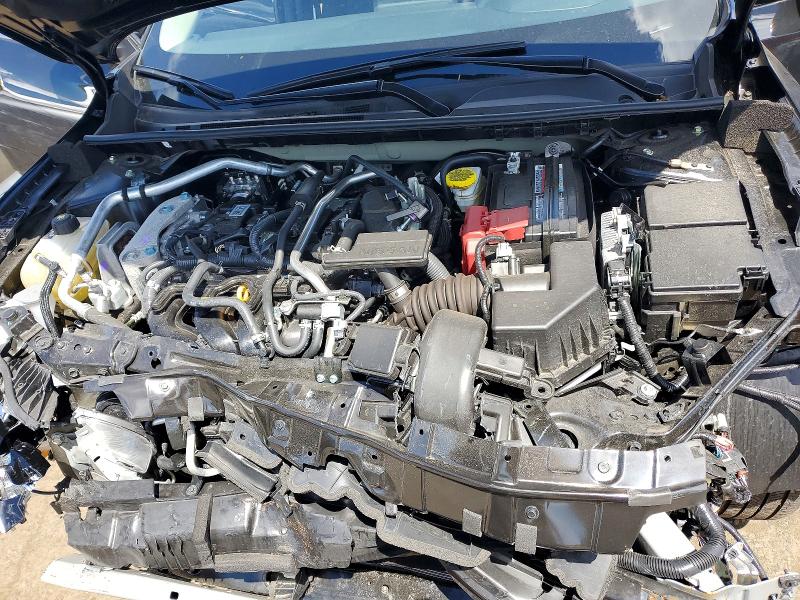 Aukcja sprzedaży 2025 Nissan Sentra, vin: 3N1AB8CV3SY408816, numer aukcji: 52987946