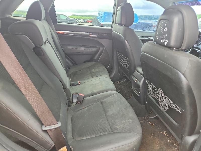 Продаж на аукціоні авто 2015 Kia Sorento, vin: 5XYKT3A64FG591974, номер лоту: 54831476