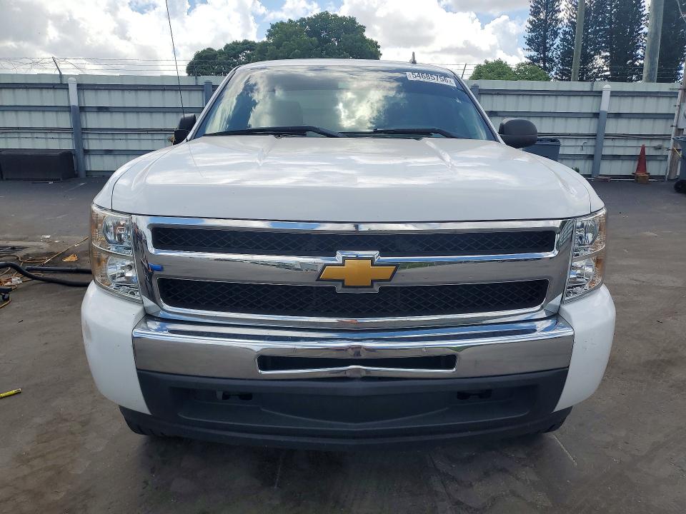 Aukcja sprzedaży 2011 Chevrolet Silverado, vin: 3GCPCREA1BG317389, numer aukcji: 54685756