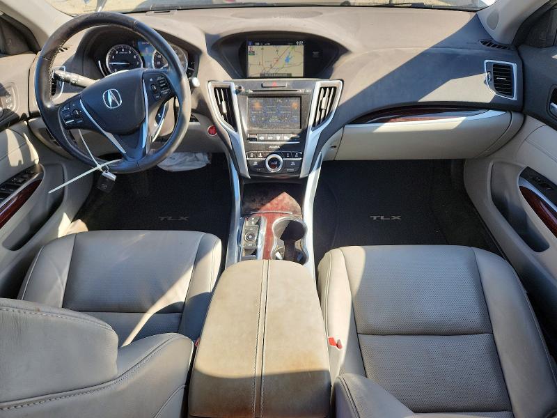 Продаж на аукціоні авто 2016 Acura Tlx, vin: 19UUB3F72GA001898, номер лоту: 54857556