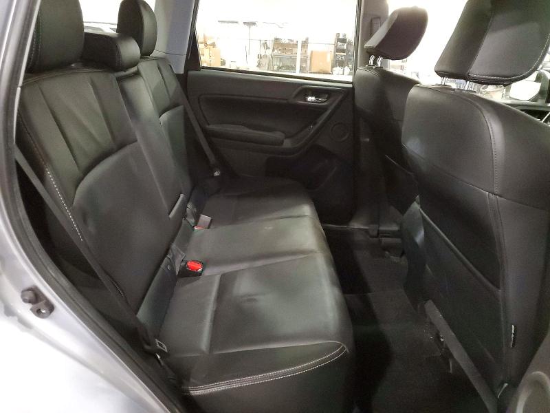 Продажа на аукционе авто 2015 Subaru Forester, vin: JF2SJAWC0FH554650, номер лота: 52473626
