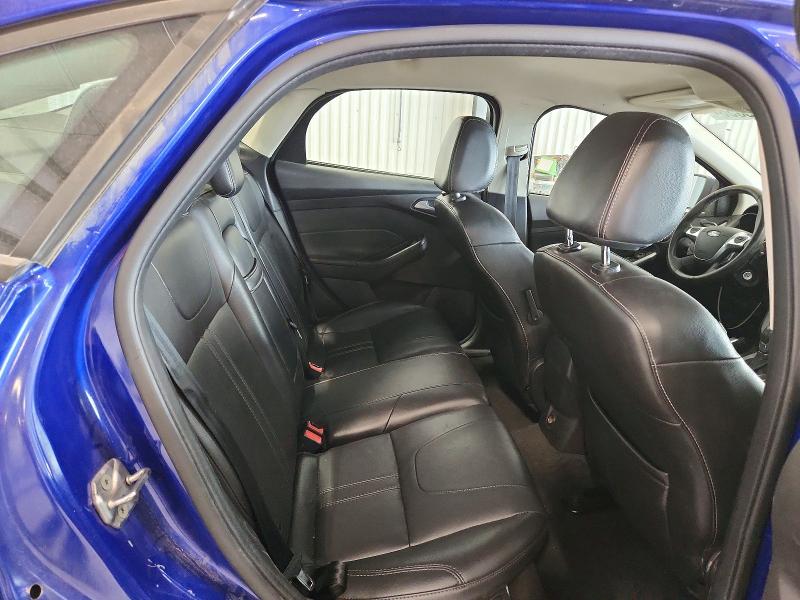 Aukcja sprzedaży 2013 Ford Focus, vin: 1FADP3F27DL246206, numer aukcji: 53428356