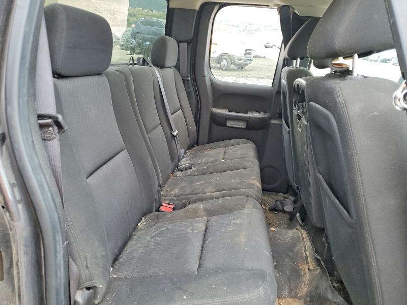 Aukcja sprzedaży 2010 Gmc Sierra, vin: 1GTSKVE33AZ129866, numer aukcji: 54617726