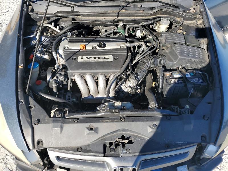 Продажа на аукционе авто 2003 Honda Accord, vin: 1HGCM56603A066574, номер лота: 53175206