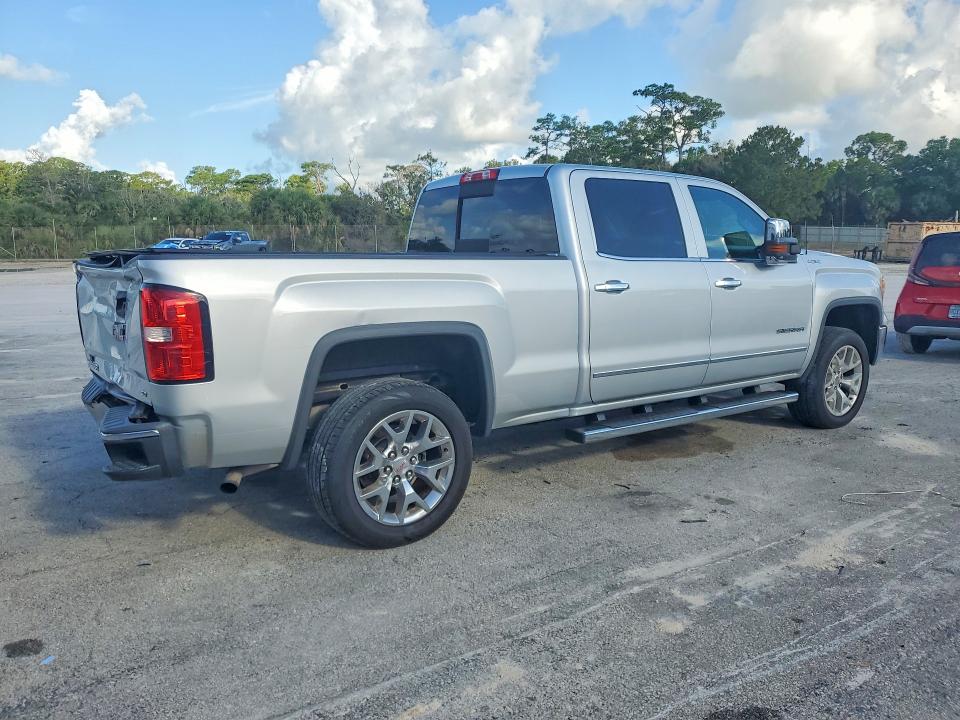 Aukcja sprzedaży 2015 Gmc Sierra, vin: 3GTU2VEC7FG302045, numer aukcji: 53890736