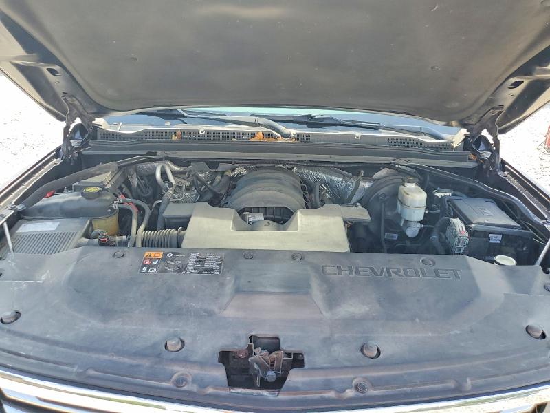 Продажа на аукционе авто 2016 Chevrolet Suburban, vin: 1GNSCJKC6GR379502, номер лота: 55397856