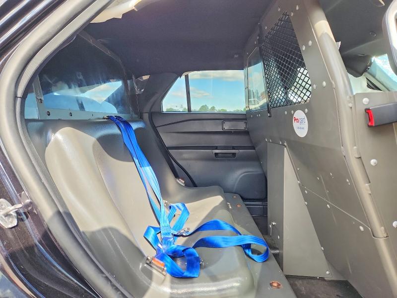 53901096 :رقم المزاد ، 1FM5K8AWXNNA00949 vin ، 2022 Ford Explorer مزاد بيع