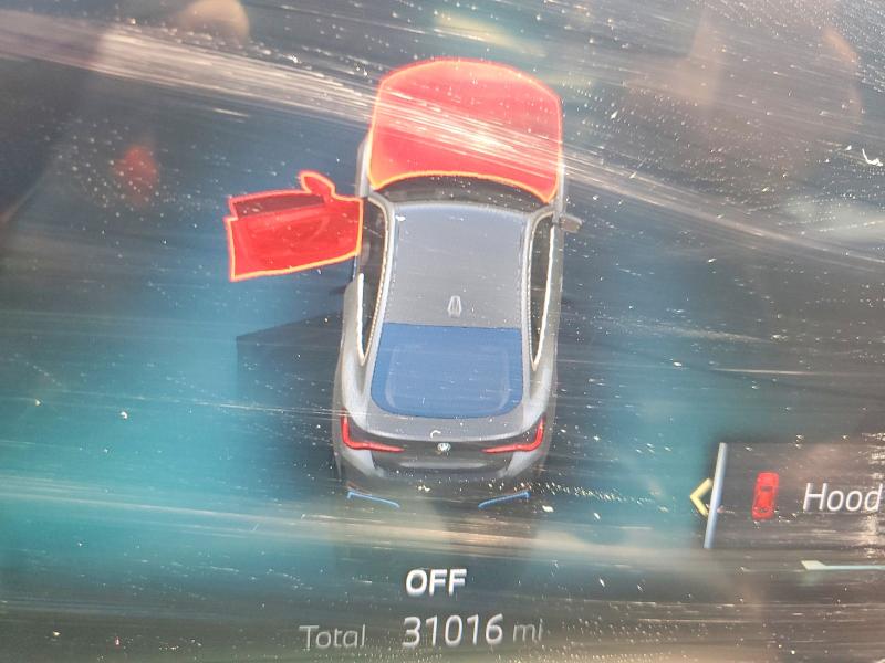 2023 Bmw I4 მანქანა იყიდება აუქციონზე, vin: WBY73AW06PFP91742, აუქციონის ნომერი: 54127226