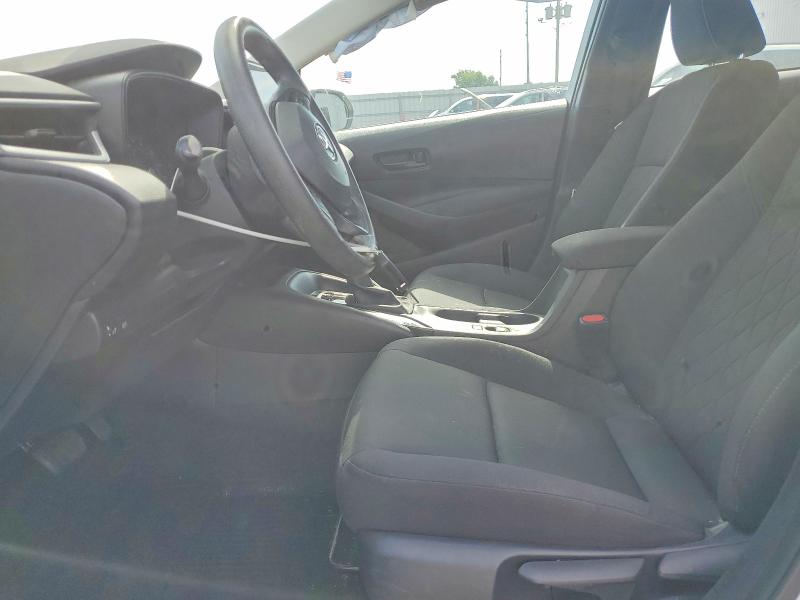 Aukcja sprzedaży 2023 Toyota Corolla, vin: 5YFB4MDE1PP006500, numer aukcji: 52451436
