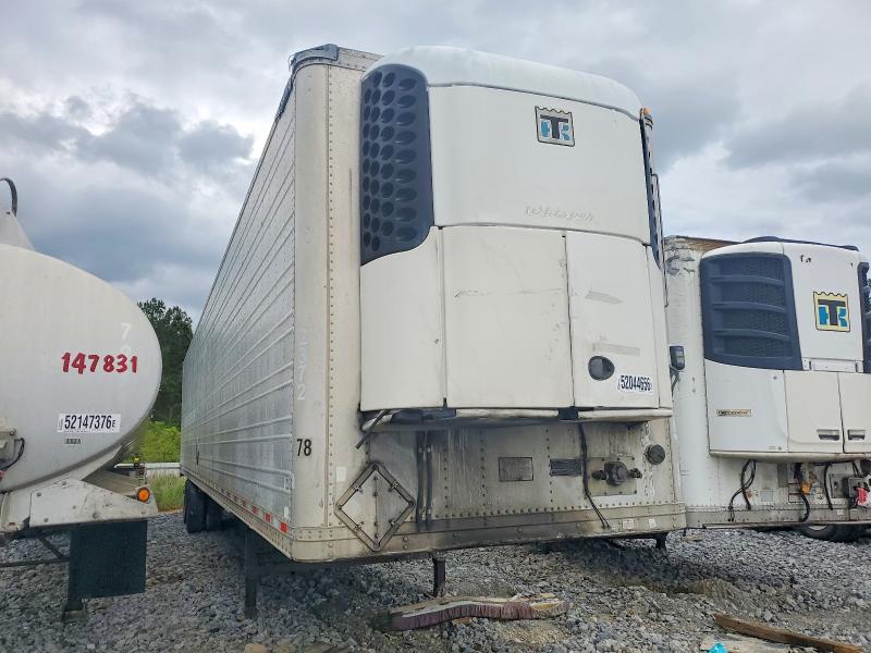 Продаж на аукціоні авто 2003 Great Dane Trailers, vin: 1GRAA06203W056103, номер лоту: 52044656