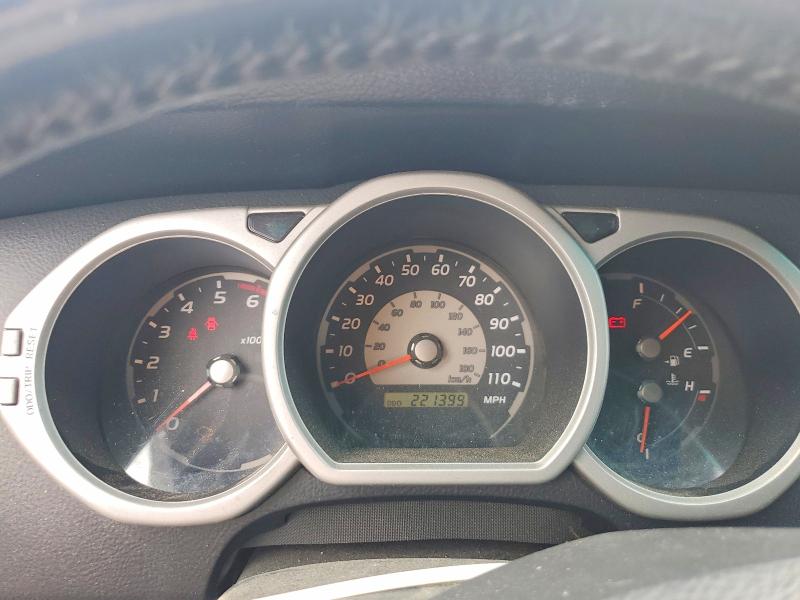 Aukcja sprzedaży 2004 Toyota 4runner, vin: JTEZU14R948011964, numer aukcji: 54199346