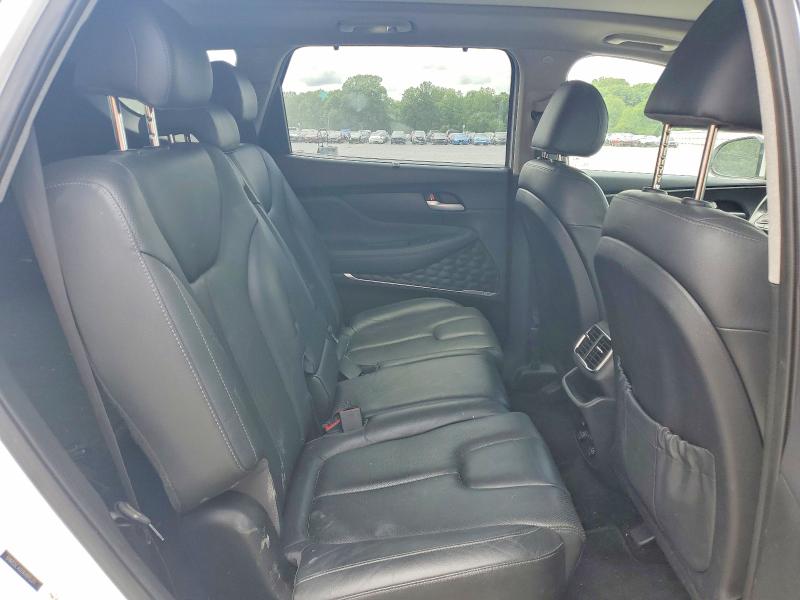 Продажа на аукционе авто 2019 Hyundai Santa Fe, vin: 5NMS5CAD2KH095371, номер лота: 53263356