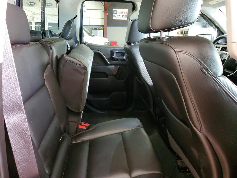 Aukcja sprzedaży 2014 Gmc Sierra, vin: 1GTV2VEC7EZ101278, numer aukcji: 54537516