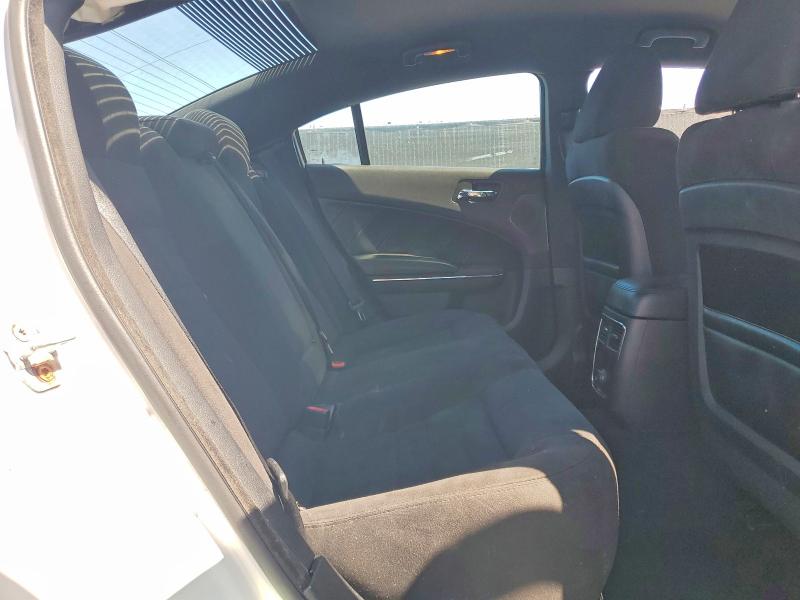 2013 Dodge Charger მანქანა იყიდება აუქციონზე, vin: 2C3CDXCT5DH583008, აუქციონის ნომერი: 52723056
