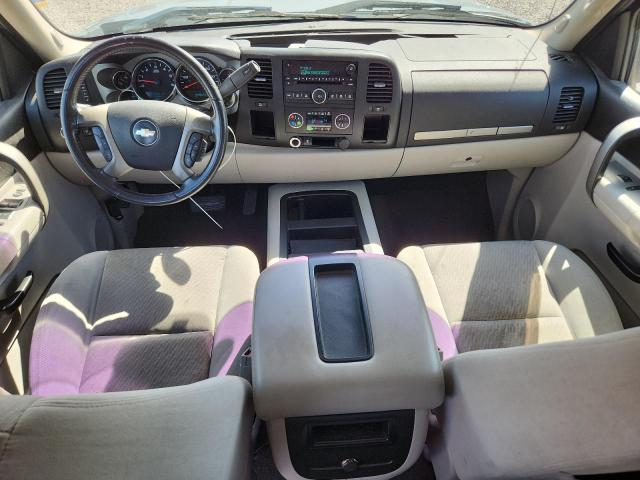 Продажа на аукционе авто 2008 Chevrolet Silverado, vin: 3GCEC13048G247446, номер лота: 53367516