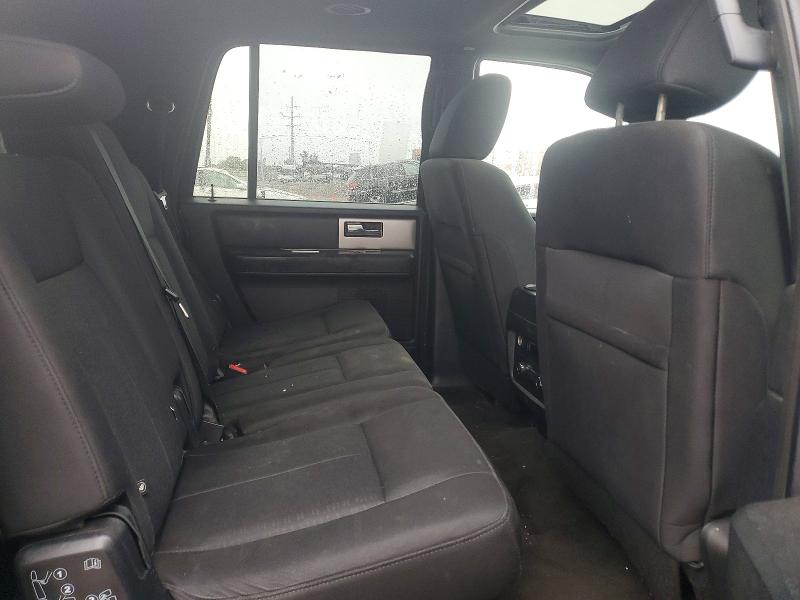 Продажа на аукционе авто 2017 Ford Expedition, vin: 1FMJK1HT1HEA69227, номер лота: 54881596