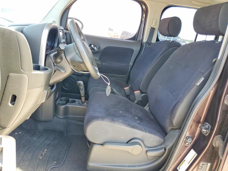 Aukcja sprzedaży 2010 Nissan Cube, vin: JN8AZ2KR7AT162178, numer aukcji: 52226876