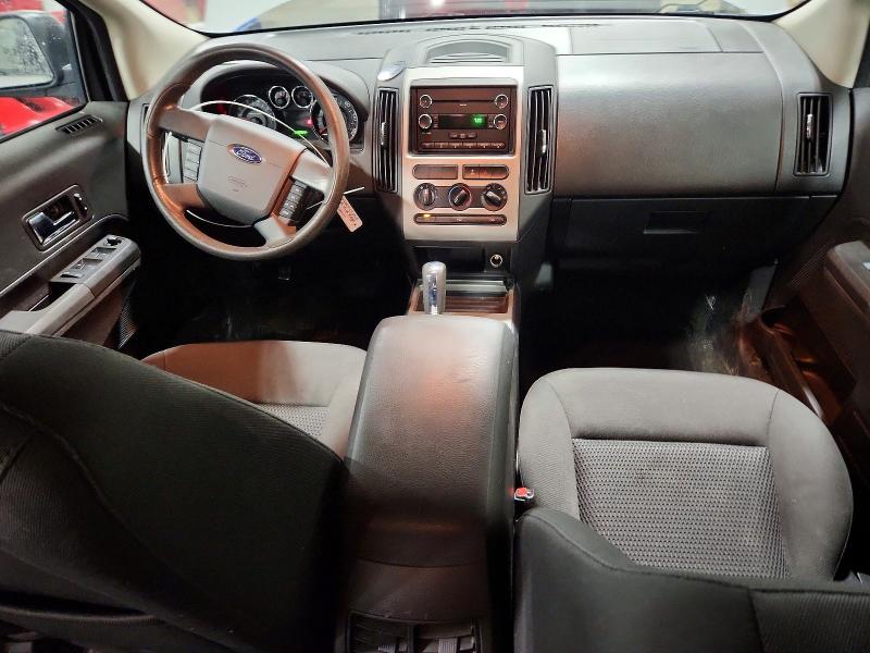 Продажа на аукционе авто 2009 Ford Edge, vin: 2FMDK36C69BA57552, номер лота: 51886396