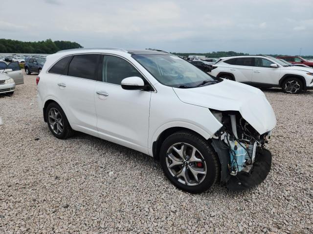 2019 Kia Sorento მანქანა იყიდება აუქციონზე, vin: 5XYPK4A55KG464215, აუქციონის ნომერი: 52708926
