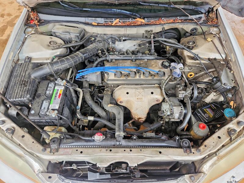 54775966 :رقم المزاد ، 1HGCG5644XA034478 vin ، 1999 Honda Accord مزاد بيع