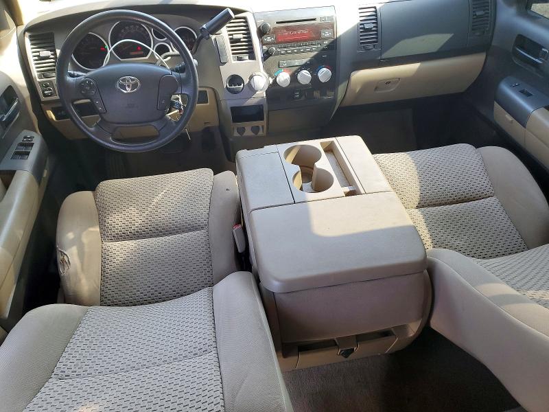 2011 Toyota Tundra მანქანა იყიდება აუქციონზე, vin: 5TFRM5F12BX023931, აუქციონის ნომერი: 53406076
