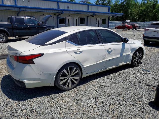 Продажа на аукционе авто 2020 Nissan Altima, vin: 1N4BL4CVXLC133730, номер лота: 52562516