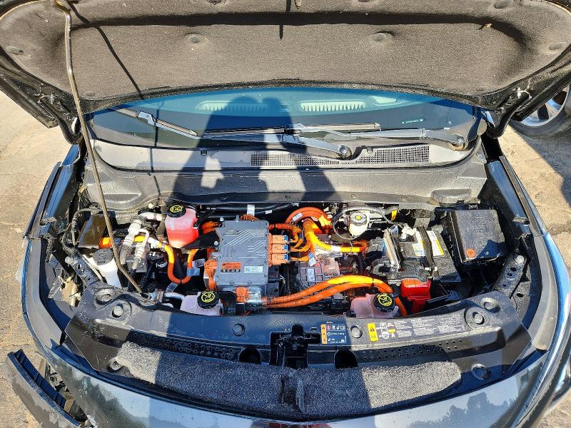 Продажа на аукционе авто 2023 Chevrolet Bolt Euv, vin: 1G1FY6S06P4126068, номер лота: 53532766