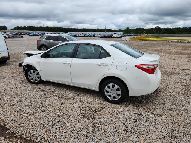Продажа на аукционе авто 2014 Toyota Corolla, vin: 5YFBPRHE5EP043402, номер лота: 52716356