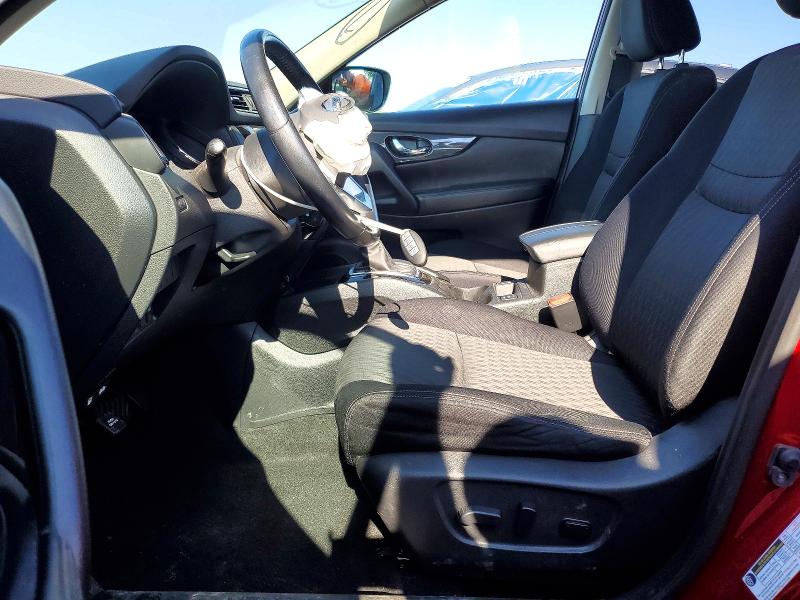 Aukcja sprzedaży 2017 Nissan Rogue, vin: JN8AT2MV6HW263460, numer aukcji: 50114626