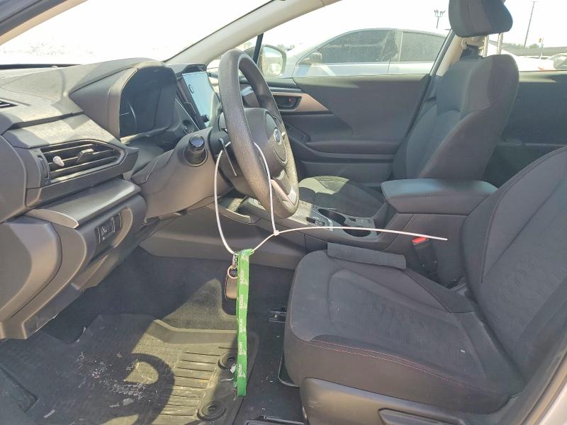 47328666 :رقم المزاد ، JF1GUAFC8R8900787 vin ، 2024 Subaru Impreza مزاد بيع