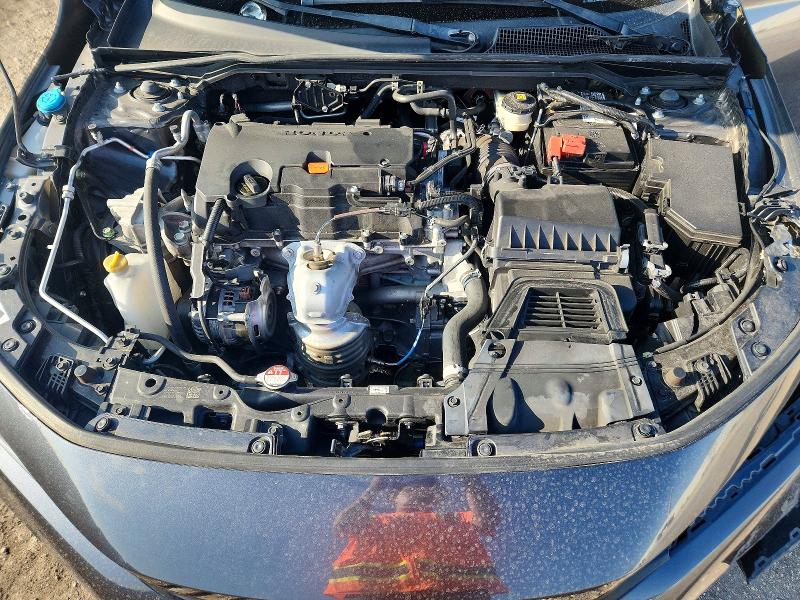 52596066 :رقم المزاد ، 2HGFE2F28NH517809 vin ، 2022 Honda Civic مزاد بيع