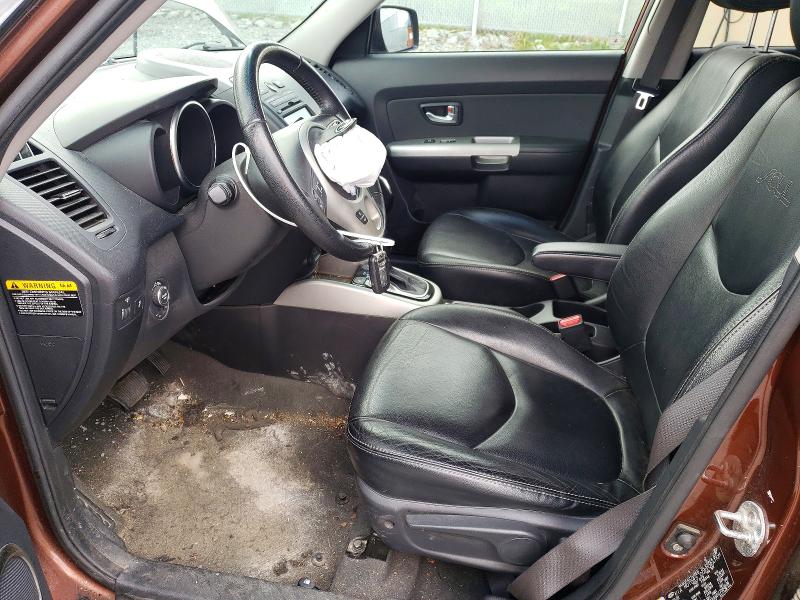 Продажа на аукционе авто 2012 Kia Soul, vin: KNDJT2A60C7383606, номер лота: 54829426