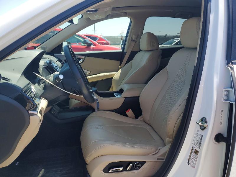 Продажа на аукционе авто 2020 Acura Rdx, vin: 5J8TC2H57LL038376, номер лота: 53643356