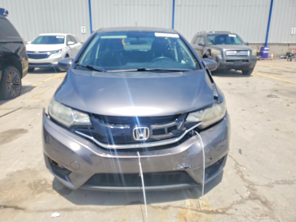 2016 Honda Fit მანქანა იყიდება აუქციონზე, vin: JHMGK5H71GX039610, აუქციონის ნომერი: 55208536