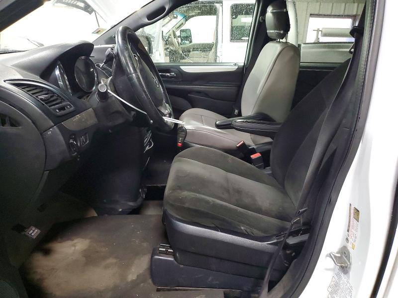 Продаж на аукціоні авто 2015 Dodge Grand Caravan, vin: 2C4RDGBG8FR586959, номер лоту: 51797416