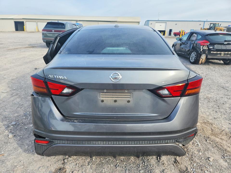 2020 Nissan Altima მანქანა იყიდება აუქციონზე, vin: 1N4BL4BV9LC222920, აუქციონის ნომერი: 55338366