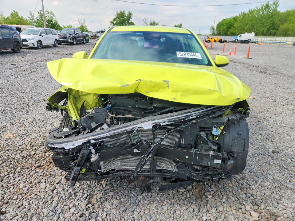 Aukcja sprzedaży 2025 Hyundai Kona, vin: KM8HA3AB7SU187570, numer aukcji: 52039446