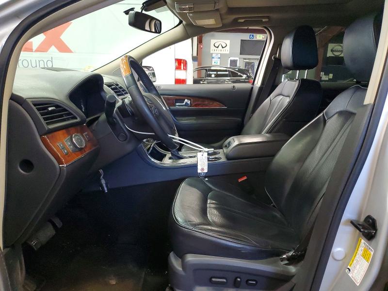Aukcja sprzedaży 2015 Lincoln Townhouse Mkx, vin: 2LMDJ8JK9FBL24312, numer aukcji: 52879556