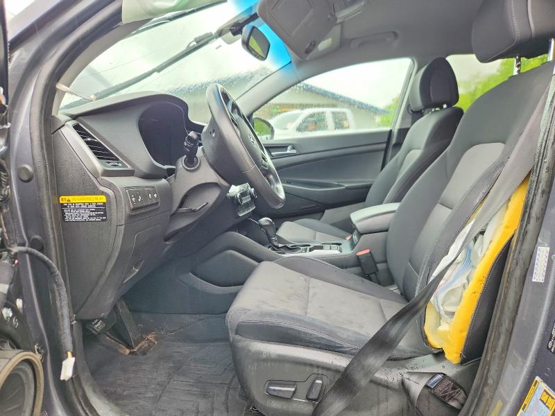 Aukcja sprzedaży 2017 Hyundai Tucson, vin: KM8J3CA21HU415180, numer aukcji: 53648246