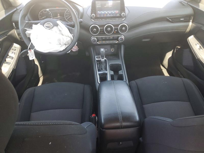 Aukcja sprzedaży 2023 Nissan Sentra, vin: 3N1AB8CV0PY314691, numer aukcji: 54228376