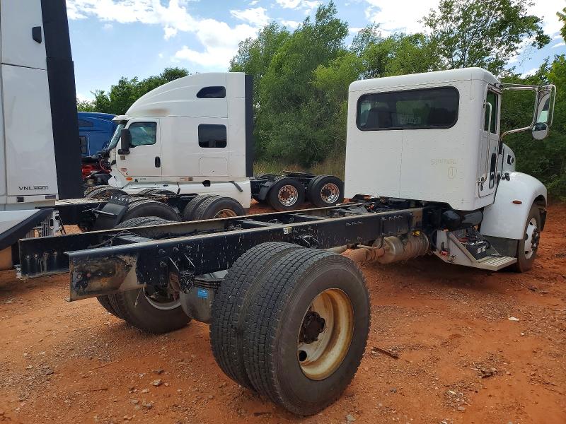 Продажа на аукционе авто 2018 Peterbilt 337, vin: 2NP2HJ7X7JM491254, номер лота: 53107856