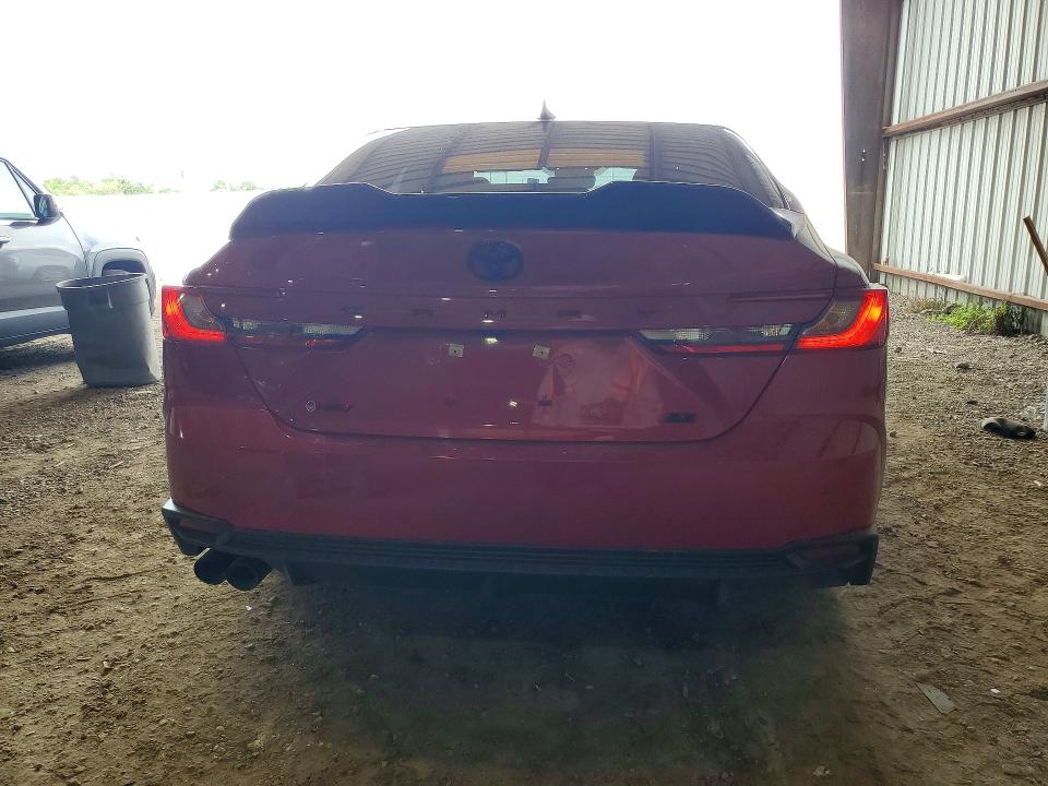 Aukcja sprzedaży 2025 Toyota Camry, vin: 4T1DAACK3SU201867, numer aukcji: 54109156