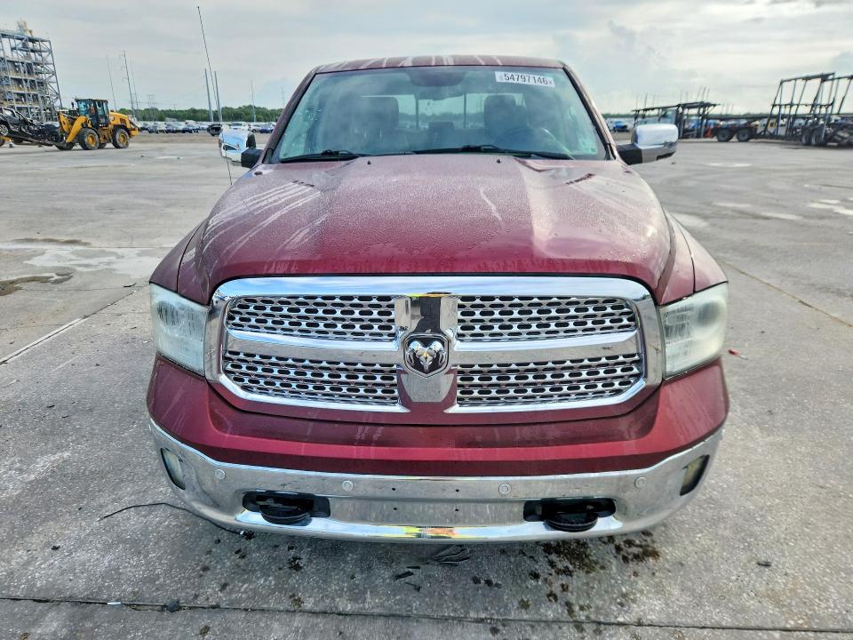 Aukcja sprzedaży 2018 Ram 1500, vin: 1C6RR7NM7JS233923, numer aukcji: 54797146